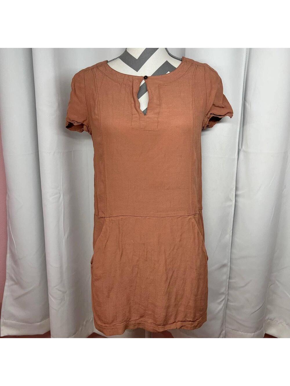 Small lucky brand dress